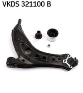 Wahacze - Wahacz, zawieszenie koła SKF Vkds 321100 B - miniaturka - grafika 1