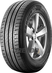 PIRELLI Carrier 205/75 R16C 110/108R - Opony ciężarowe - miniaturka - grafika 1