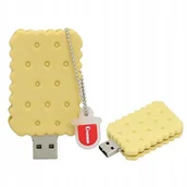 Pendrive - Pendrive DR.MEMORY Herbatnik, 8 GB - miniaturka - grafika 1