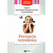 Filologia i językoznawstwo - Zajęcia korekcyjno-kompensacyjne w przedszkolu Dorota Skiba - miniaturka - grafika 1