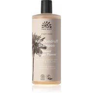 Szampony do włosów - Urtekram Start Over Anti-Dandruff Sweet Ginger Flower Shampoo - szampon do włosów 500 ml - miniaturka - grafika 1