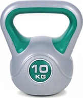 Kettlebell - Kettlebell Master Kettlebell Winylowy Hantla 10 kg - miniaturka - grafika 1