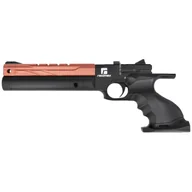 Wiatrówki pistolety - Pistolet wiatrówka PCP Reximex RP COPPER RED 5.5 mm - miniaturka - grafika 1