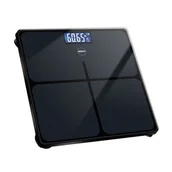 Wagi łazienkowe - Waga ELDOM GWO270 ORI - miniaturka - grafika 1