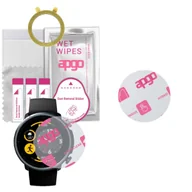 Akcesoria do smartwatchy - 1x Szkło Hybrydowe do Mibro Watch A1 - miniaturka - grafika 1