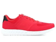 Półbuty męskie - New Balance  Mode De Vie MFL574RB - miniaturka - grafika 1