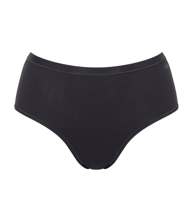 Majtki damskie sloggi GO Daily Cotton Midi-S