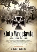 E-booki - literatura faktu - Złoto Wrocławia. Narodziny legendy - miniaturka - grafika 1