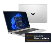 Laptopy - HP ProBook 450 G9 i5-1235U/16GB/512GB/W11P 36M - miniaturka - grafika 1