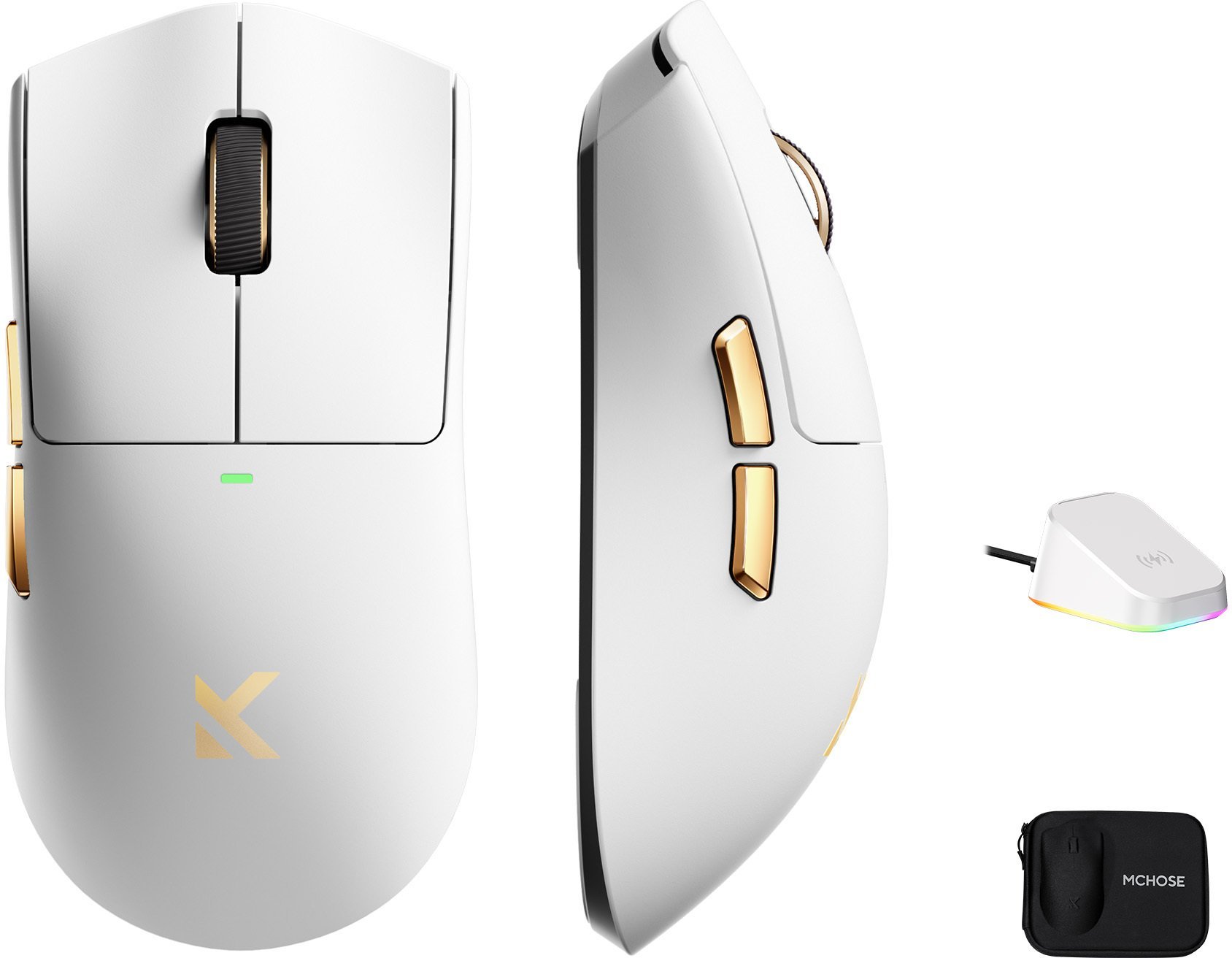 MCHOSE K7 Ultra MC-K7-11