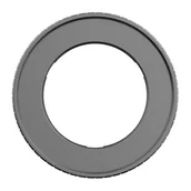 Akcesoria do kamer sportowych - Puluz Metalowa ramka do filtrów do DJI Action 4 - miniaturka - grafika 1