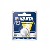 Baterie i akcesoria - Varta BATERIA LITOWA 3V BIOS 1szt [BAVA CR2032 - miniaturka - grafika 1
