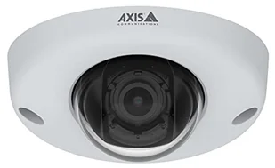 Axis axis Kamera kopułkowa P3925-R - Kamery IP - miniaturka - grafika 1