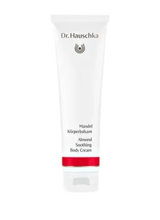 Dr Hauschka Balsam do ciała z migdałem - 2489-0 - Balsamy i kremy do ciała - miniaturka - grafika 3