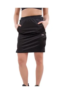 Spódnica damska Fila Jenna Track sportowa ocieplana-XS - Spódnice - miniaturka - grafika 1