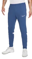 Spodnie sportowe męskie - Spodnie Nike Dri-FIT Academy CW6122-410 r. L - miniaturka - grafika 1