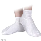 Odzież robocza - BST-FIZW13X32 - Jednorazowe skarpetki - 13X32 - miniaturka - grafika 1