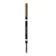 Akcesoria i kosmetyki do stylizacji brwi - Max Factor Brow Shaper Kredka Do Brwi 10 - miniaturka - grafika 1