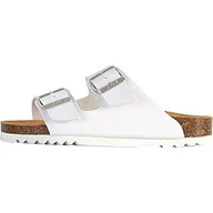 Sandały damskie - Scholl Josephine, sandały damskie, Khaki, 37 EU, Khaki, 37 EU - miniaturka - grafika 1