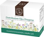 Herbata - Bonimed Bonimed Gastrobonisan Ojca Grzegorza szaszetki 100g BO856 - miniaturka - grafika 1