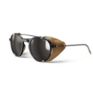 Okulary przeciwsłoneczne - Okulary przeciwsłoneczne Julbo LEGACY spectron 4 black/camel/havanna - miniaturka - grafika 1