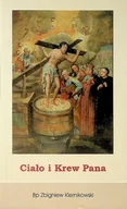 Religia i religioznawstwo - Ciało i Krew Pana - miniaturka - grafika 1