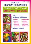 Kuchnia polska - Zdrowe odżywianie Surówki i sałatki - miniaturka - grafika 1