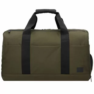 Herschel Novel Novel Torba podróżna Weekender 53 cm ivy green - Walizki - miniaturka - grafika 1