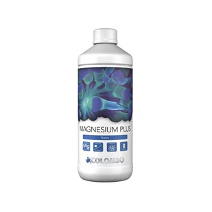 Colombo Magnesium plus 1000ml - Preparaty do akwarium - miniaturka - grafika 1