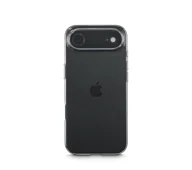 Etui i futerały do telefonów - Hama Always Clear Anti Yellowing do iPhone Air Przezroczysty - miniaturka - grafika 1