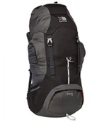 Plecaki - Plecak Kr15017 Bobcat 65 Czarny - miniaturka - grafika 1