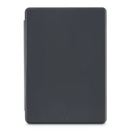 Etui do tabletów - Hama Etui do Samsung Galaxy Tab A9+ 11" (funkcja stojaka, magnes, etui na tablet z przegródką na długopis, stojak, składane, etui z klapką, ochrona, zdejmowana pokrywa) szare - miniaturka - grafika 1