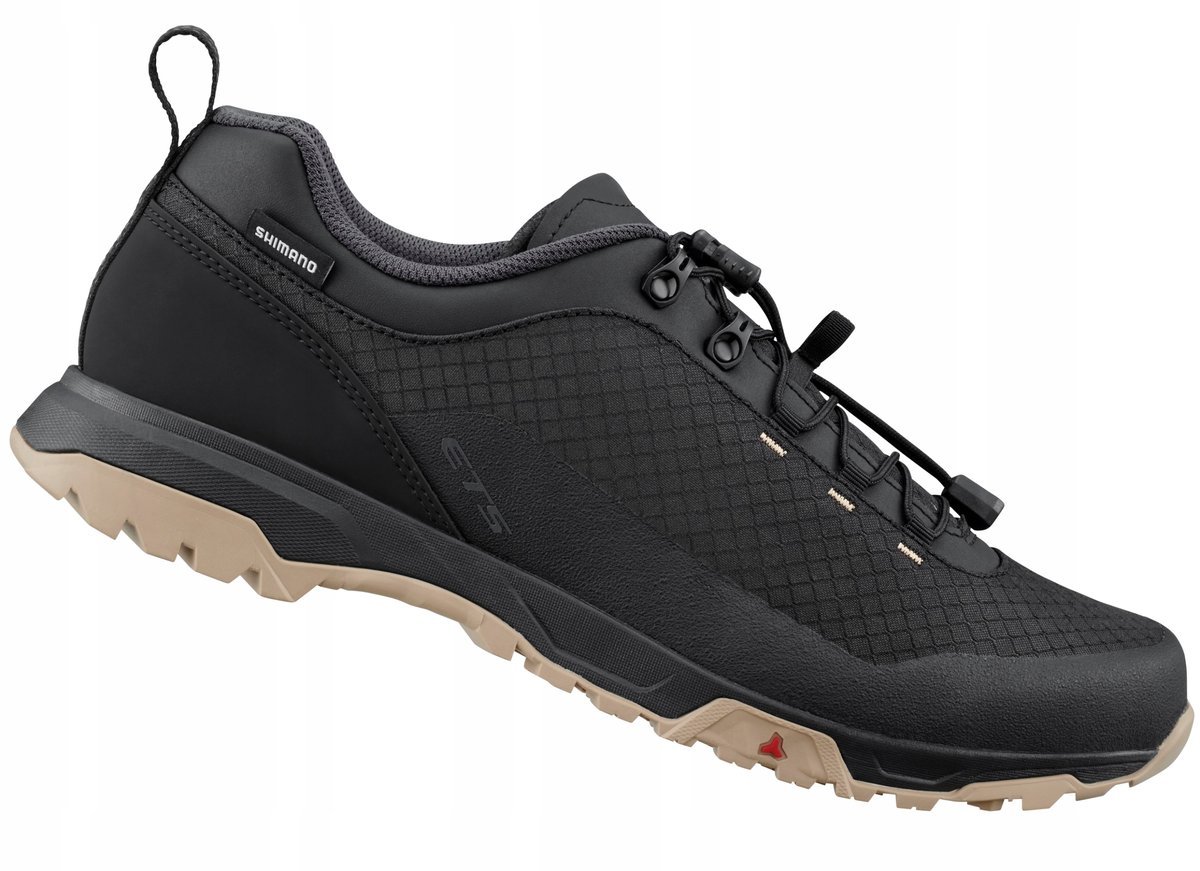 BUTY ROWEROWE ET5 SHIMANO 46