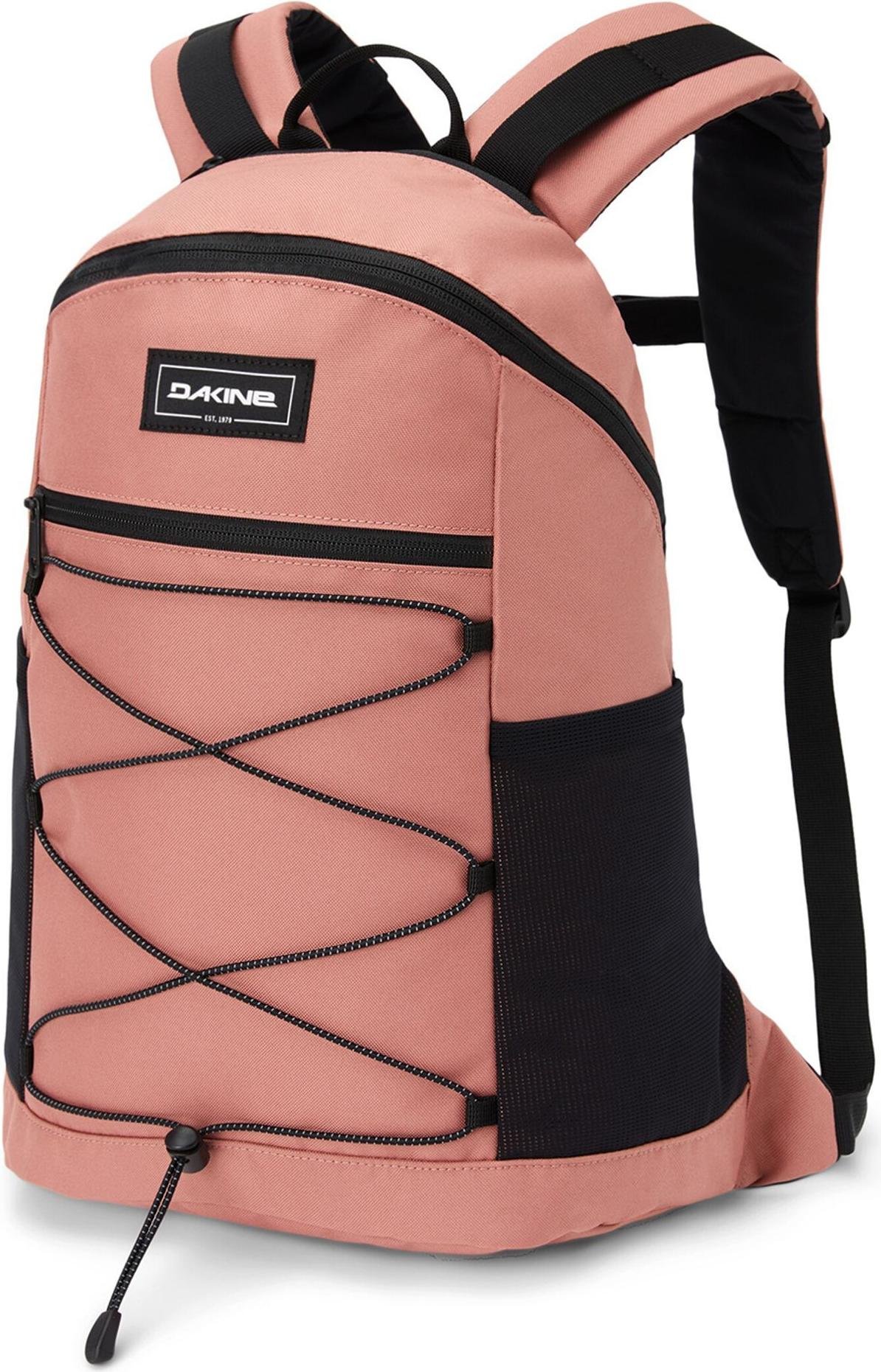 Plecak turystyczny Dakine Wndr 18 43 cm