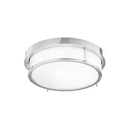 Lampy sufitowe - Romi PL Cromo 40 lampa sufitowa 3-punktowa chrom OR84948 - miniaturka - grafika 1