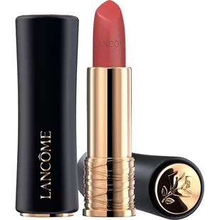 Lancôme L'absolue Rouge Drama Matte - Szminki - miniaturka - grafika 1