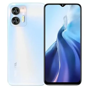 Oukitel C36 4/128GB Niebieski - Telefony komórkowe - miniaturka - grafika 1
