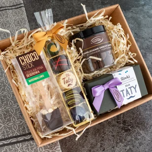 Zestaw prezentowy na Dzień Ojca - Zestawy upominkowe - miniaturka - grafika 1