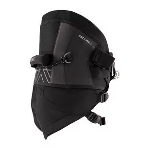 Trapez Prolimit Kitesurf Seat Harness School Black 2023-L - Windsurfing - miniaturka - grafika 1