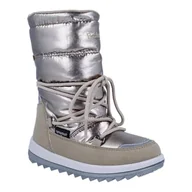 Buty dla chłopców - Richter Husky 2.0 buty dziecięce dla chłopców i dziewczynek, modne kozaki, brązowe, rozmiar 26 EU, brąz, 26 EU - miniaturka - grafika 1