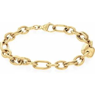 Bransoletka Damska Tommy Hilfiger 2780788 20 cm - Bransoletki - miniaturka - grafika 1