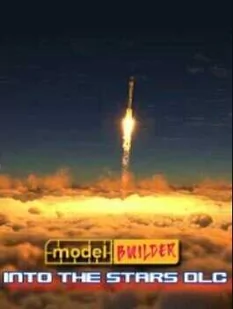 Model Builder: Into The Stars DLC (PC) klucz Steam - DLC - miniaturka - grafika 1