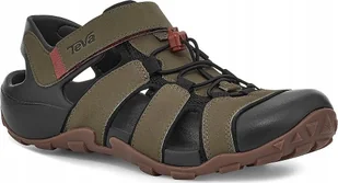 Buty trekkingowe męskie Teva M'S Flintwood, DOL, 42 us 9; uk 8 - Buty trekkingowe męskie - miniaturka - grafika 1