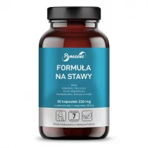 Formuła Na Stawy 50 kapsu 1036546135 - Witaminy i minerały - miniaturka - grafika 1
