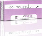 Pozostałe kosmetyki - Igła Mesorelle Nano 31G (0,26) x 2,5mm 1szt - miniaturka - grafika 1