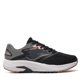 Buty do biegania Joma Speed Lady 2401 RSPELS2401 Czarny - Buty sportowe damskie - miniaturka - grafika 1