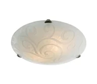 Lampy sufitowe - Redo 05-639 - Lampa sufitowa ISIS 1x/E27/42W/230V śr. 30 cm - miniaturka - grafika 1