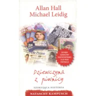 Felietony i reportaże - Dziewczyna z piwnicy - miniaturka - grafika 1