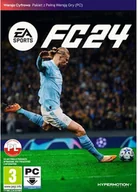Gry PC - Gra EA SPORTS FC 24 na PC (klucz E) - miniaturka - grafika 1