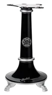 Akcesoria i części AGD - Berkel Pedestal for B2 black Stojak do krajalnic - miniaturka - grafika 1
